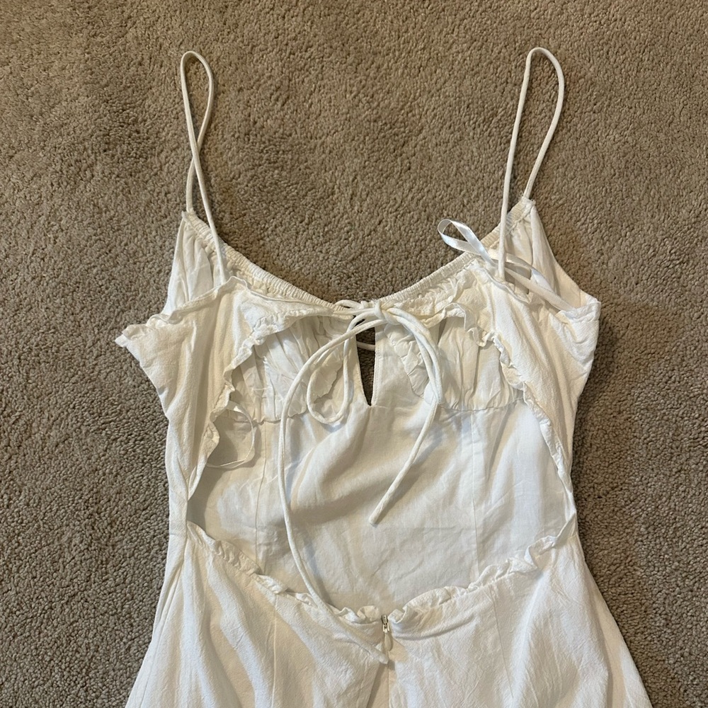 Sabo Skirt Dress NWT - Picture 3 of 5